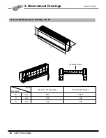 Preview for 41 page of LG AS-C0764DB0 Product Data Book