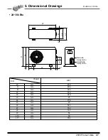 Preview for 48 page of LG AS-C0764DB0 Product Data Book