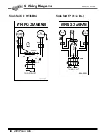 Preview for 55 page of LG AS-C0764DB0 Product Data Book