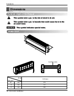 Preview for 10 page of LG AS-C0764DB0 Service Manual