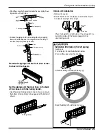 Preview for 23 page of LG AS-C0764DB0 Service Manual