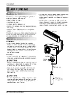 Preview for 28 page of LG AS-C0764DB0 Service Manual