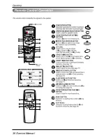 Preview for 36 page of LG AS-C0764DB0 Service Manual