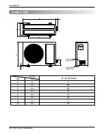 Preview for 12 page of LG AS-C0764DM0 Service Manual