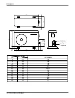 Preview for 14 page of LG AS-C0764DM0 Service Manual