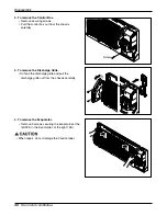 Предварительный просмотр 40 страницы LG AS-C0764DM0 Service Manual