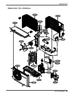 Предварительный просмотр 65 страницы LG AS-C0764DM0 Service Manual