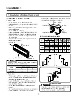 Preview for 22 page of LG AS-C076QLA0 Service Manual