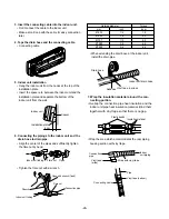 Preview for 27 page of LG AS-C076QLA0 Service Manual