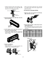 Preview for 28 page of LG AS-C076QLA0 Service Manual