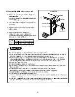 Preview for 30 page of LG AS-C076QLA0 Service Manual