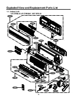 Preview for 55 page of LG AS-C076QLA0 Service Manual