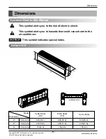 Preview for 9 page of LG AS-C0914DH0 Svc Manual