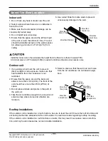 Предварительный просмотр 17 страницы LG AS-C0914DH0 Svc Manual