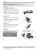 Предварительный просмотр 20 страницы LG AS-C0914DH0 Svc Manual