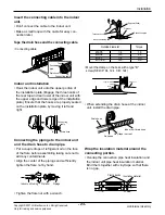 Предварительный просмотр 23 страницы LG AS-C0914DH0 Svc Manual