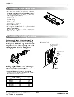 Предварительный просмотр 26 страницы LG AS-C0914DH0 Svc Manual