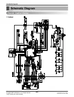 Предварительный просмотр 62 страницы LG AS-C0914DH0 Svc Manual