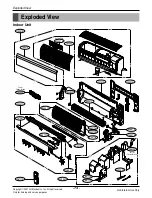 Предварительный просмотр 74 страницы LG AS-C0914DH0 Svc Manual