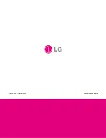 Предварительный просмотр 80 страницы LG AS-C0914DH0 Svc Manual