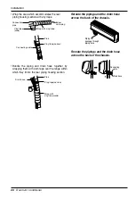 Предварительный просмотр 20 страницы LG AS-C0914DZ0 Installation Manual