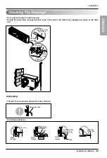 Предварительный просмотр 25 страницы LG AS-C0914DZ0 Installation Manual