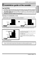 Предварительный просмотр 31 страницы LG AS-C0914DZ0 Installation Manual