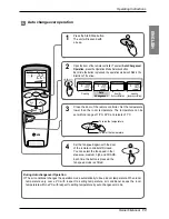 Предварительный просмотр 13 страницы LG AS-C09AW series Owner'S Manual