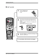 Предварительный просмотр 20 страницы LG AS-C09AW series Owner'S Manual