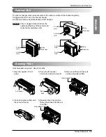 Предварительный просмотр 25 страницы LG AS-C09AW series Owner'S Manual