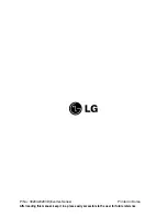 Предварительный просмотр 29 страницы LG AS-C09AW series Owner'S Manual