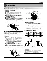 Preview for 13 page of LG AS-C306MSeries Service Manual