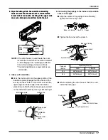 Предварительный просмотр 17 страницы LG AS-C306MSeries Service Manual