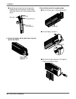 Предварительный просмотр 20 страницы LG AS-C306MSeries Service Manual