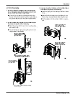 Предварительный просмотр 25 страницы LG AS-C306MSeries Service Manual