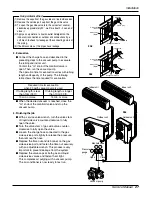 Предварительный просмотр 27 страницы LG AS-C306MSeries Service Manual