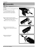 Предварительный просмотр 38 страницы LG AS-C306MSeries Service Manual