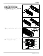 Предварительный просмотр 39 страницы LG AS-C306MSeries Service Manual