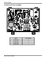 Предварительный просмотр 50 страницы LG AS-C306MSeries Service Manual