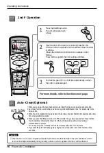 Preview for 16 page of LG AS-C30_Series Owner'S Manual