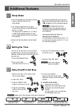 Предварительный просмотр 17 страницы LG AS-C30_Series Owner'S Manual