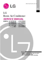 LG AS-H0766KA2 Service Manual preview