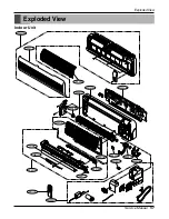 Preview for 57 page of LG AS-H0766KA2 Service Manual