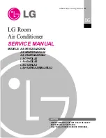 Preview for 1 page of LG AS-H076QGA2/QNA2 Service Manual