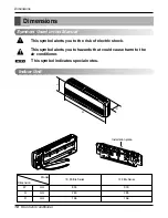 Preview for 10 page of LG AS-H076QGA2/QNA2 Service Manual