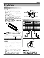 Preview for 15 page of LG AS-H076QGA2/QNA2 Service Manual