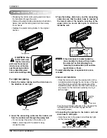 Preview for 18 page of LG AS-H076QGA2/QNA2 Service Manual