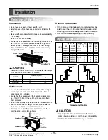 Preview for 15 page of LG AS-H0966KA2 Manual