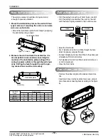 Preview for 16 page of LG AS-H0966KA2 Manual