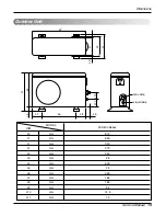 Предварительный просмотр 13 страницы LG AS-H0966KA2 Service Manual